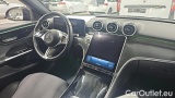  Mercedes  C-Klasse C 220 d 4MATIC T Autom. #6