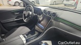  Mercedes  C-Klasse C 220 d 4MATIC T Autom. #7