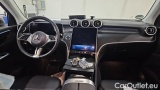  Mercedes  GLC  220 d 4MATIC Autom. #6