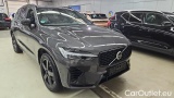  Volvo  XC60 T6 AWD Recharge R Design Geartronic #2