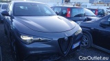  Alfa Romeo   STELVIO 2.2 TD 160 CV Sprint AT8 RWD #2
