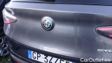  Alfa Romeo   STELVIO 2.2 TD 160 CV Sprint AT8 RWD #27