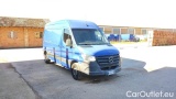  Mercedes  Sprinter 311 CDI F39/33 t.alto p.m. tr.ant. #2