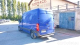  Mercedes  Sprinter 311 CDI F39/33 t.alto p.m. tr.ant. #3