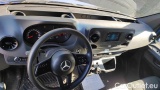  Mercedes  Sprinter 311 CDI F39/33 t.alto p.m. tr.ant. #7