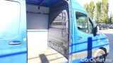  Mercedes  Sprinter 311 CDI F39/33 t.alto p.m. tr.ant. #9
