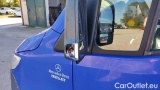  Mercedes  Sprinter 311 CDI F39/33 t.alto p.m. tr.ant. #25