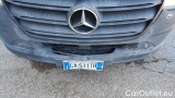  Mercedes  Sprinter 311 CDI F39/33 t.alto p.m. tr.ant. #29