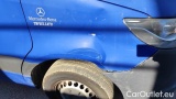  Mercedes  Sprinter 311 CDI F39/33 t.alto p.m. tr.ant. #34
