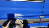  Mercedes  Sprinter 311 CDI F39/33 t.alto p.m. tr.ant. #40