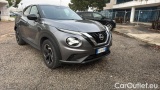  Nissan  Juke 1.0 DIG-T 114 N-Connecta Mt #2