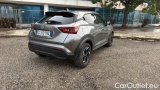  Nissan  Juke 1.0 DIG-T 114 N-Connecta Mt #4