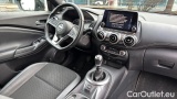  Nissan  Juke 1.0 DIG-T 114 N-Connecta Mt #7