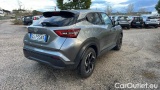  Nissan  Juke 1.0 DIG-T 114 N-Connecta Mt #4
