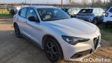  Alfa Romeo   STELVIO 2.2 TD 160 CV Sprint AT8 RWD #2