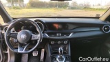  Alfa Romeo   STELVIO 2.2 TD 160 CV Sprint AT8 RWD #5