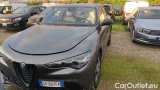  Alfa Romeo   STELVIO 2.2 TD 160 CV Sprint AT8 RWD #2