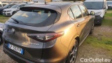  Alfa Romeo   STELVIO 2.2 TD 160 CV Sprint AT8 RWD #3