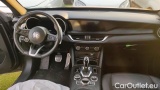  Alfa Romeo   STELVIO 2.2 TD 160 CV Sprint AT8 RWD #6