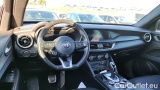  Alfa Romeo   STELVIO 2.2 TD 210 CV Super AT8 Q4 #7