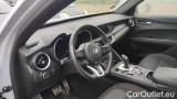  Alfa Romeo   STELVIO 2.2 TD 210 CV Super AT8 Q4 #7
