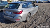  Bmw  Serie 3 320d xDrive 48V Sport Touring aut. #4