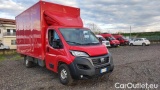  Fiat  Ducato MAXI 35 XLH1 2.2 Mjt3 140CV E6D-fin #2