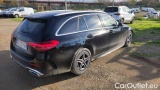  Mercedes  C-Klasse 200d Mild Hybrid Premium Auto SW #4