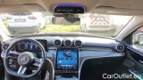  Mercedes  C-Klasse 200d Mild Hybrid Premium Auto SW #7