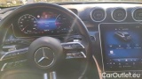  Mercedes  C-Klasse 200d Mild Hybrid Premium Auto SW #13