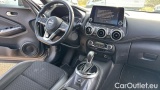  Nissan  Juke 1.0 DIG-T 114 N-Connecta Dct #6