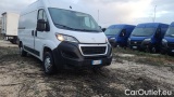  Peugeot  Boxer 330 L2H2 2.2 BlueHDi 140cv S&S #2