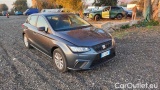  Seat  Ibiza 1.0 MPI 59KW STYLE #2