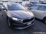  Skoda  Fabia 1.0 MPI Evo 48KW AMBITION #2