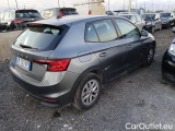  Skoda  Fabia 1.0 MPI Evo 48KW AMBITION #4