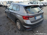  Skoda  Fabia 1.0 MPI Evo 48KW AMBITION #3