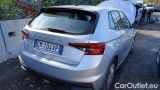  Skoda  Fabia 1.0 MPI Evo 48KW AMBITION #4