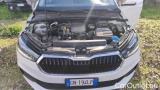  Skoda  Fabia 1.0 MPI Evo 59KW AMBITION #15