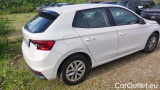  Skoda  Fabia 1.0 TSI Evo 70KW AMBITION #4