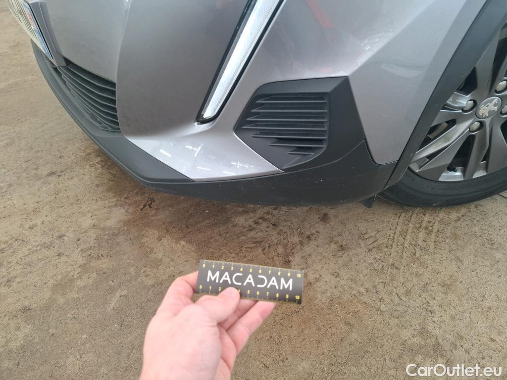  Peugeot  2008 PEUGEOT  / 2019 / 5P / Crossover PureTech 100 S&S ACTIVE PACK #12