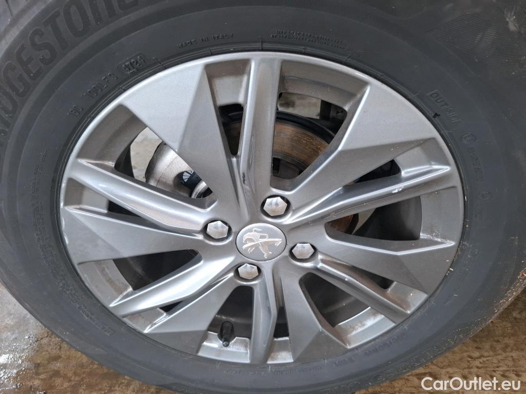  Peugeot  2008 PEUGEOT  / 2019 / 5P / Crossover PureTech 100 S&S ACTIVE PACK #5