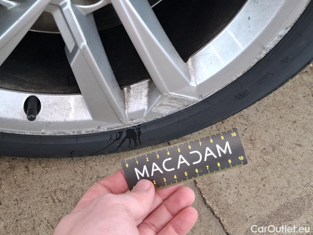  Audi  A3  Sportback 30 TDI Business Line 2.0 TDI 115CV BVM6 E6d #6