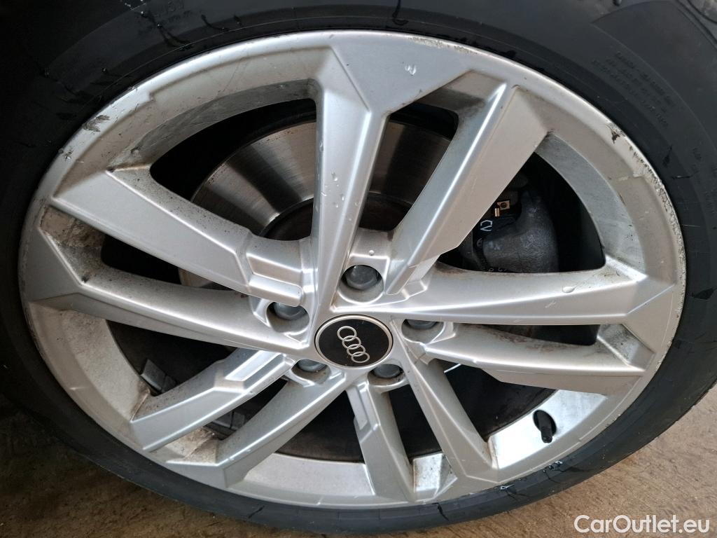  Audi  A3  Sportback 30 TDI Business Line 2.0 TDI 115CV BVM6 E6d #23