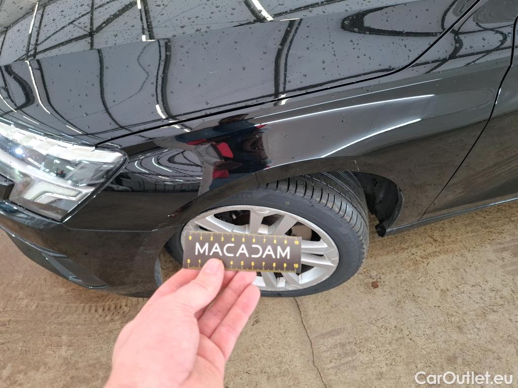  Audi  A3  Sportback 30 TDI Business Line 2.0 TDI 115CV BVM6 E6d #7