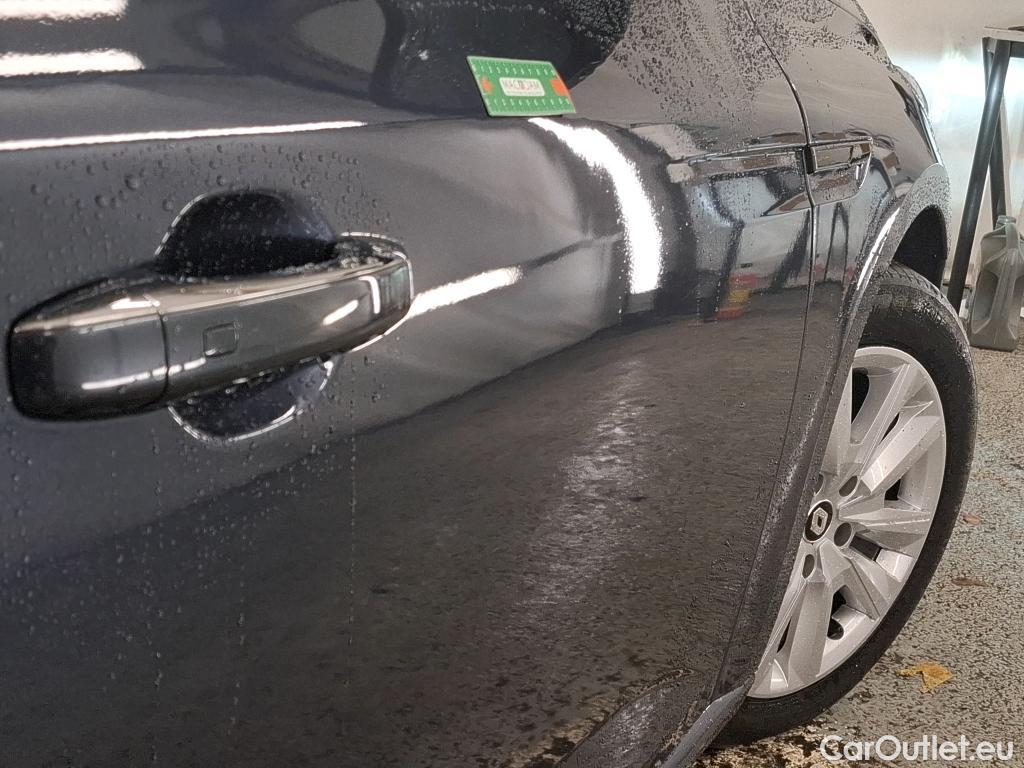  Renault  Megane  IV Berline 5pt. Business 1.5 dCi 115CV BVA7 E6d #12