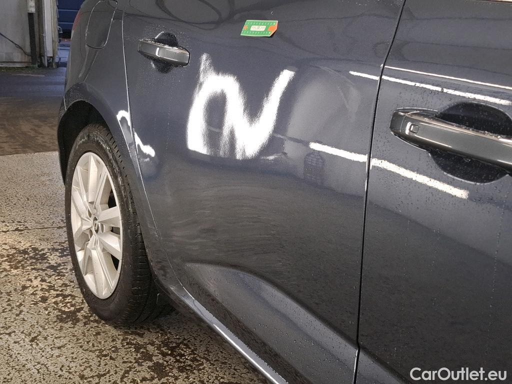  Renault  Megane  IV Berline 5pt. Business 1.5 dCi 115CV BVA7 E6d #10