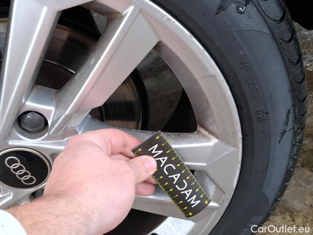  Audi  A3  Sportback 30 TDI Business Line 2.0 TDI 115CV BVM6 E6d #29