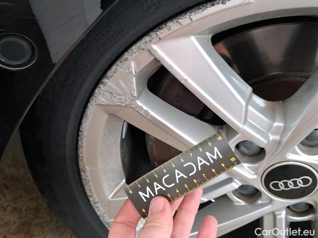  Audi  A3  Sportback 30 TDI Business Line 2.0 TDI 115CV BVM6 E6d #4