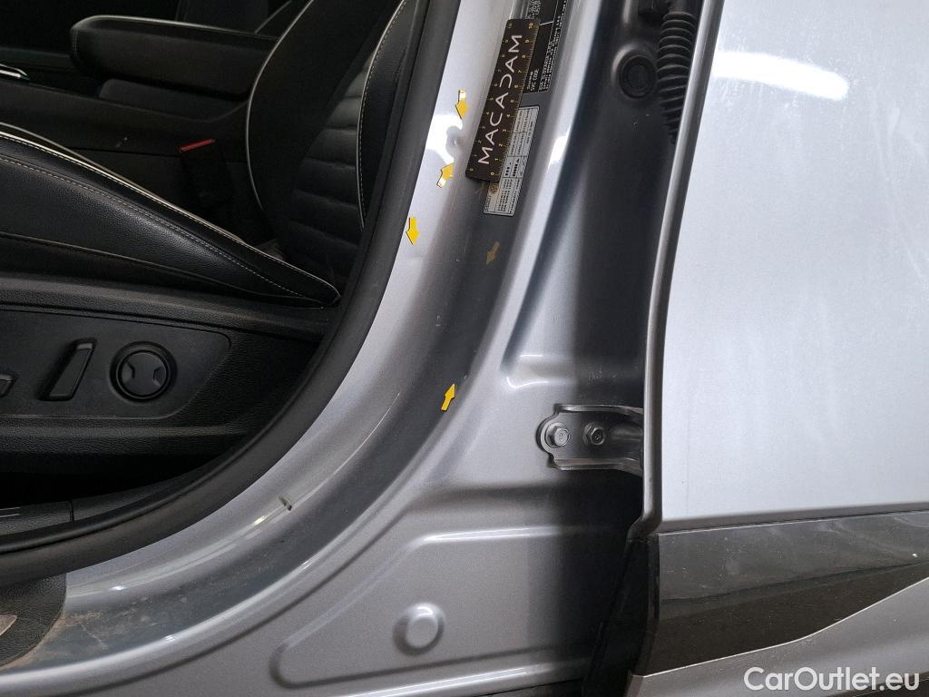  KIA  Sportage  GT-Line Premium Hybrid 1.6 T-GDi 230CV BVA6 E6d #24