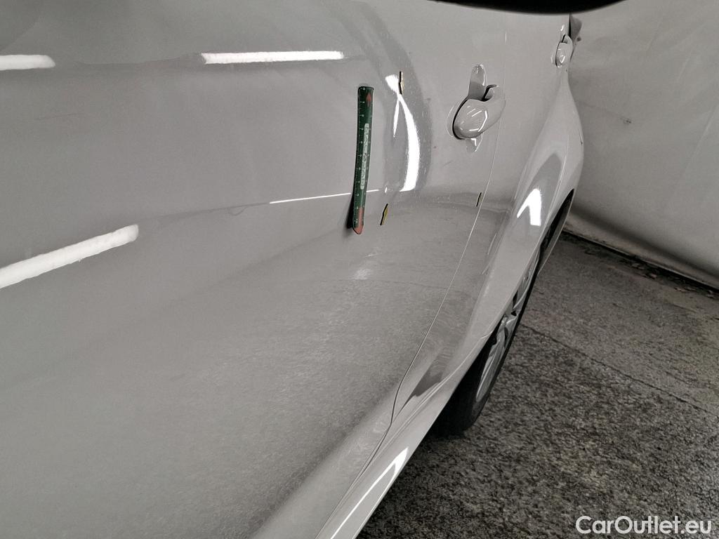  Toyota  Yaris TOYOTA  Hybride / 2019 / 5P / Berline Hybride 116h France Business Stage Acad #17